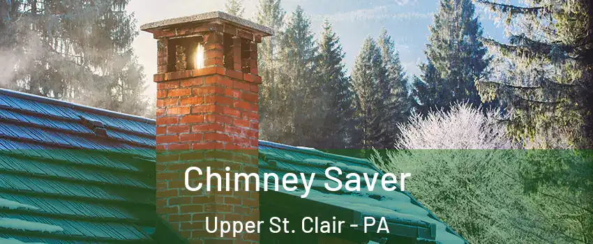  Chimney Saver Upper St. Clair - PA