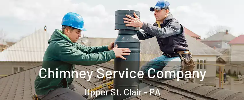  Chimney Service Company Upper St. Clair - PA