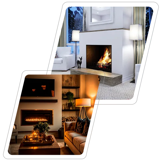 Remove Chimney Odor in Upper St. Clair, PA