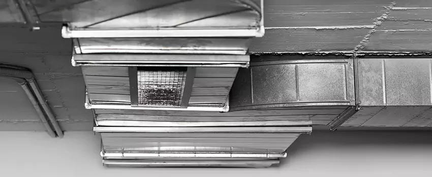 Trusted Air Duct Cleaning Company in Upper St. Clair, Pennsylvania