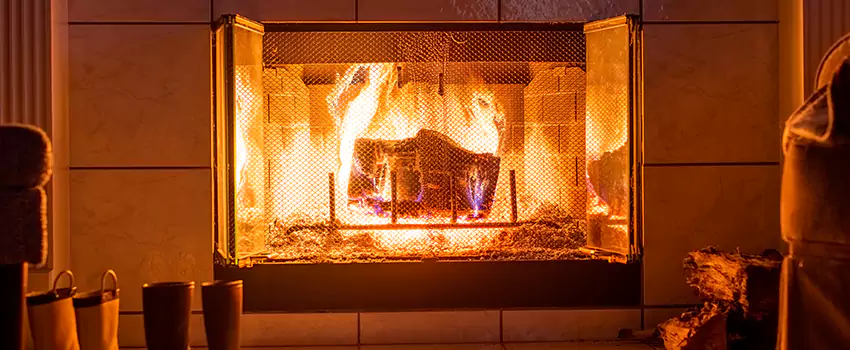 Astria Vent Free Gas Fireplaces Installation in Upper St. Clair, PA