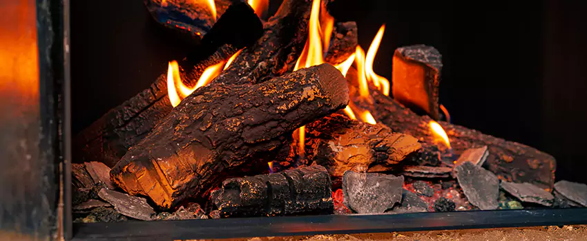 Chimney Fireplace Ash Dump Cleaning in Upper St. Clair, PA