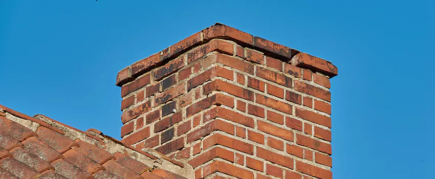 Clean Blocked Chimney in Upper St. Clair, Pennsylvania