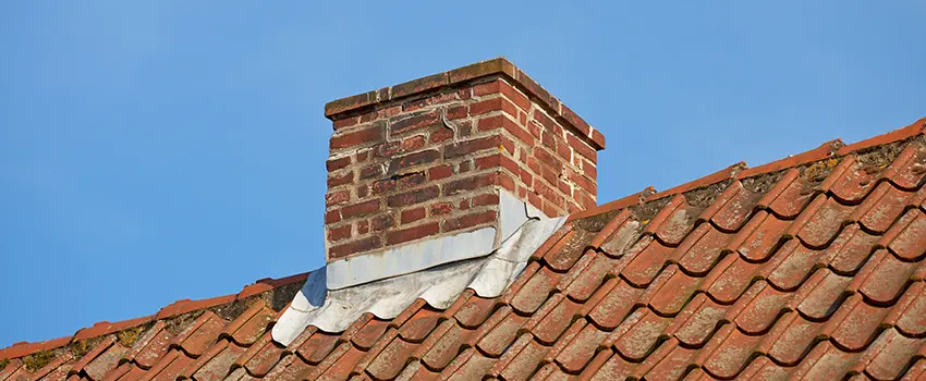 Residential Chimney Bricks Rotten Repair Services in Upper St. Clair, PA
