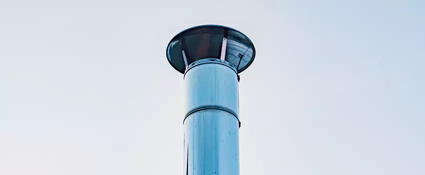 Wind-Resistant Chimney Caps Installation and Repair Services in Upper St. Clair, Pennsylvania