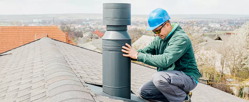 Chimney Chase Inspection Near Me in Upper St. Clair, Pennsylvania