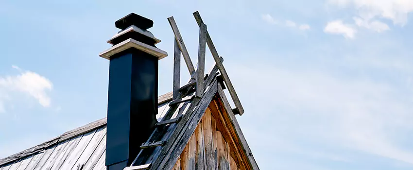 Chimney Creosote Cleaning in Upper St. Clair, PA
