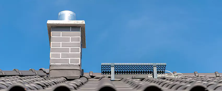 Chimney Flue Relining Services in Upper St. Clair, Pennsylvania