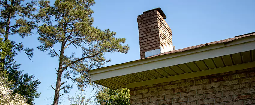 Budget-Friendly Chimney Masonry Service in Upper St. Clair, Pennsylvania