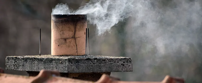 Wood Burning Chimney Odor Removal in Upper St. Clair, PA