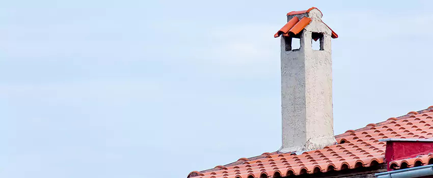 Chimney Pot Replacement in Upper St. Clair, PA