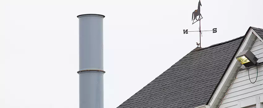 Chimney Inspection in Upper St. Clair, PA