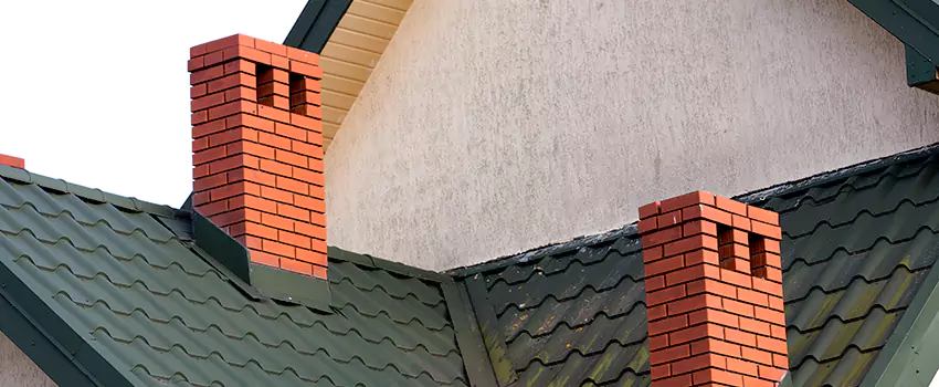 Chimney Saver Waterproofing Services in Upper St. Clair, Pennsylvania