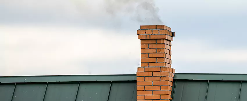 Chimney Soot Cleaning Cost in Upper St. Clair, PA