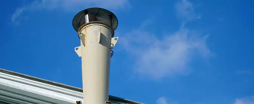 Chimney Spark Arrestor Requirements in Upper St. Clair, PA