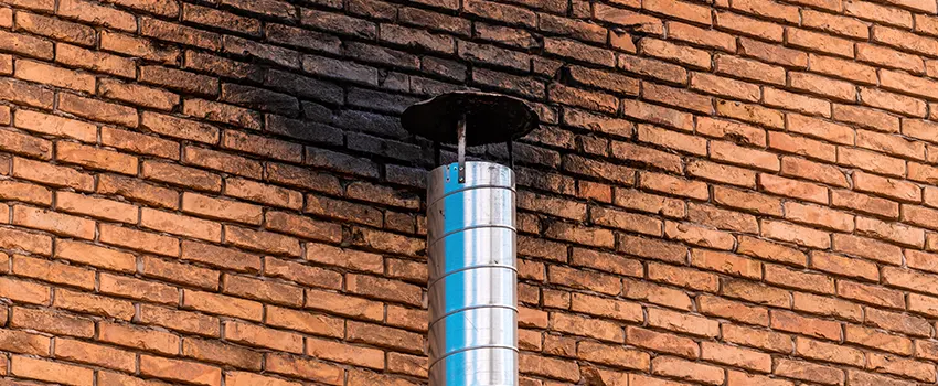 Diagnosing Commercial Chimney Problems in Upper St. Clair, PA