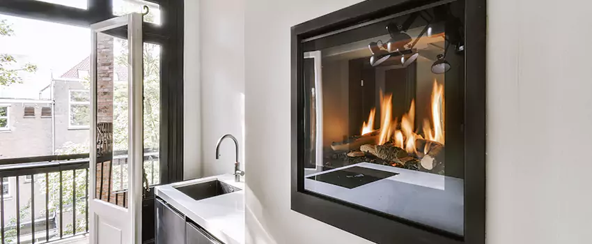 Dimplex Fireplace Installation and Repair in Upper St. Clair, Pennsylvania