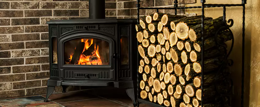 Drolet Fireplaces in Upper St. Clair, Pennsylvania