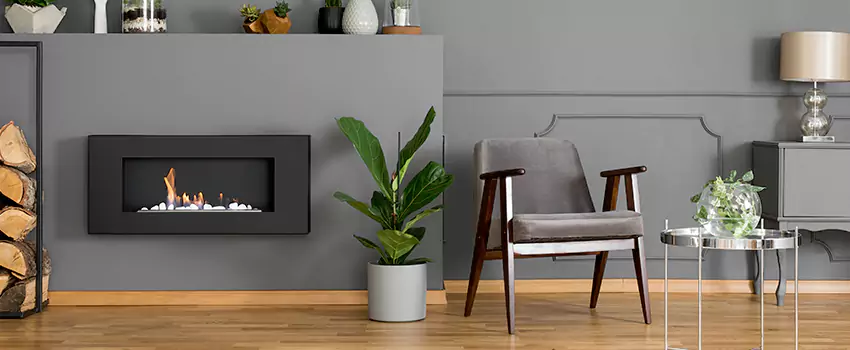 Ethanol Fireplace Burner Repair in Upper St. Clair, PA