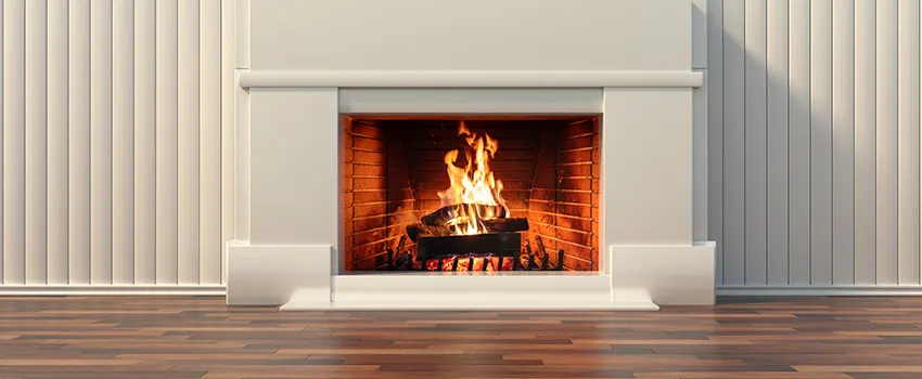 Fireplace Broken Ashtray Repair Services in Upper St. Clair, Pennsylvania