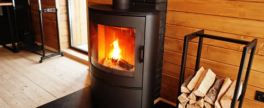 Gas Fireplace Door Handle Installation Services in Upper St. Clair, Pennsylvania