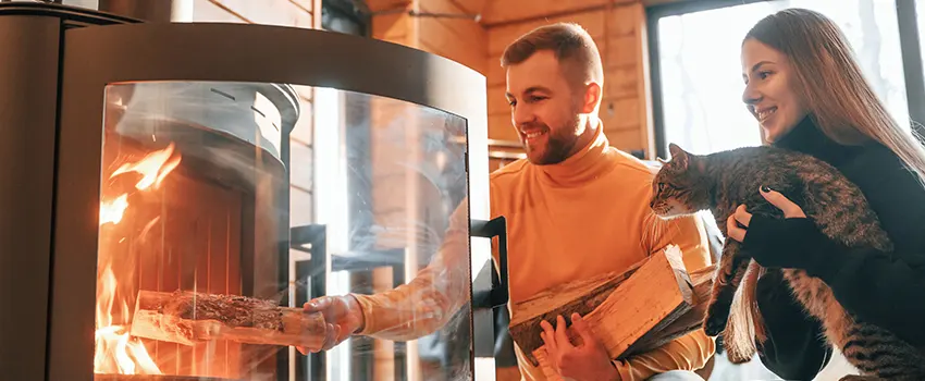 Fireplace Door Installation And Replacement Contractors in Upper St. Clair, PA