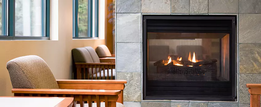 Fireplace Refacing in Upper St. Clair, Pennsylvania