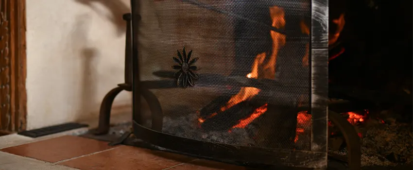 Electric Metal Fireplace installation Services in Upper St. Clair, PA