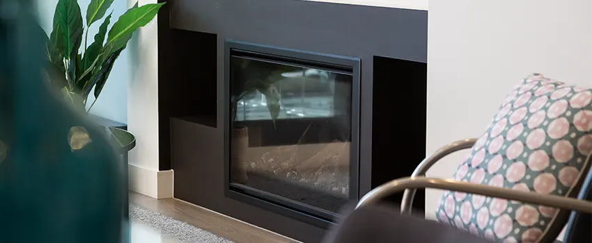Welding Repairs for Fireplace Grate in Upper St. Clair, PA