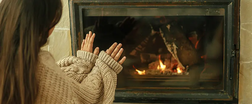 Wood-burning Fireplace Smell Removal Services in Upper St. Clair, PA