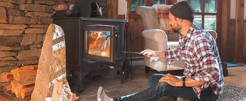 Fireplace Chimney Maintenance in Upper St. Clair, Pennsylvania