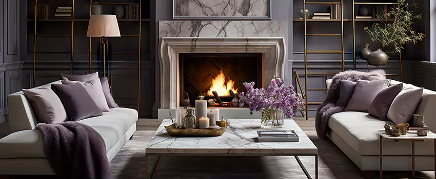 Fireplace Xtrordinair Ember-Glo Insert Fireplace Maintenance in Upper St. Clair, Pennsylvania