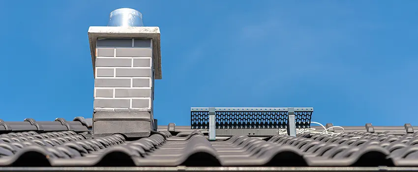 Repair Blocked Chimney in Upper St. Clair, Pennsylvania