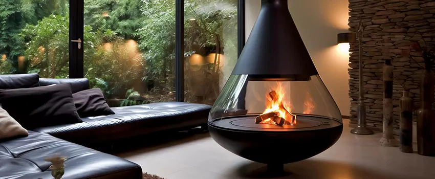 Affordable Floating Fireplace Repair And Installation Services in Upper St. Clair, Pennsylvania