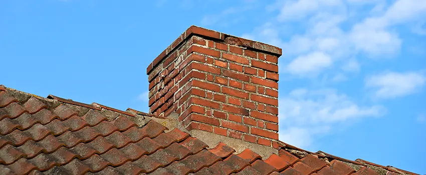 Flue Tiles Cracked Repair Services near Me in Upper St. Clair, PA