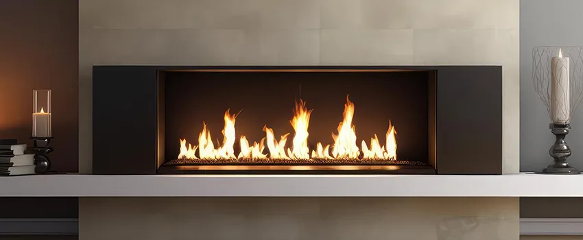 Vent Free Gas Fireplaces Repair Solutions in Upper St. Clair, Pennsylvania