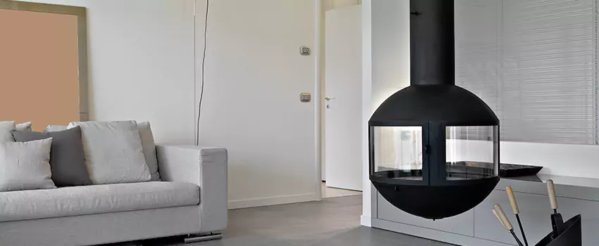 Hanging & Suspended Fireplaces Designer in Upper St. Clair, Pennsylvania