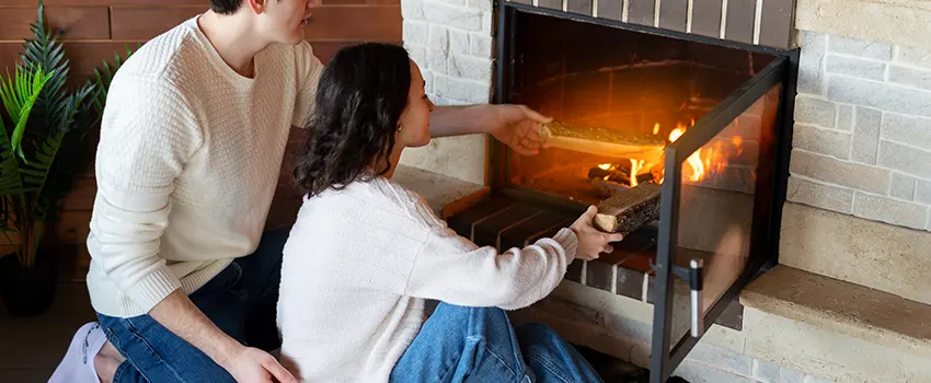 Kings Man Direct Vent Fireplaces Services in Upper St. Clair, Pennsylvania
