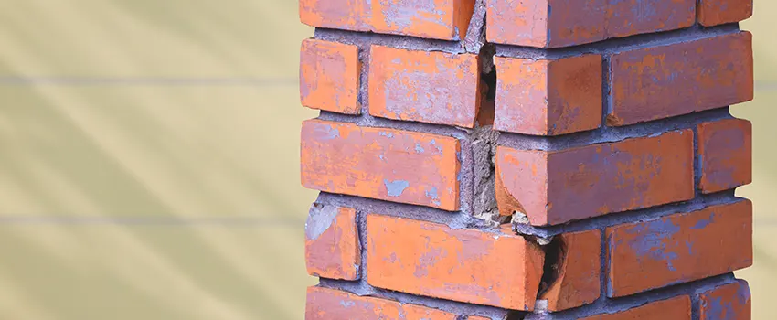 Leaking Chimney Repair And Replacement Cost in Upper St. Clair, Pennsylvania