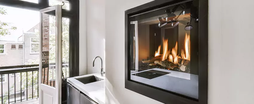 Cost of Monessen Hearth Fireplace Services in Upper St. Clair, PA
