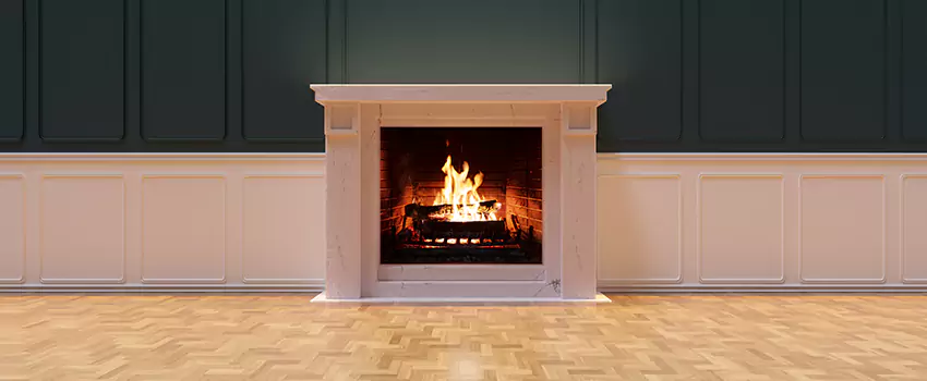 Napoleon Electric Fireplaces Inspection Service in Upper St. Clair, Pennsylvania