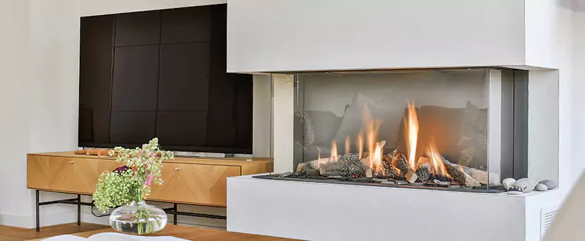 Ortal Wilderness Fireplace Repair and Maintenance in Upper St. Clair, Pennsylvania