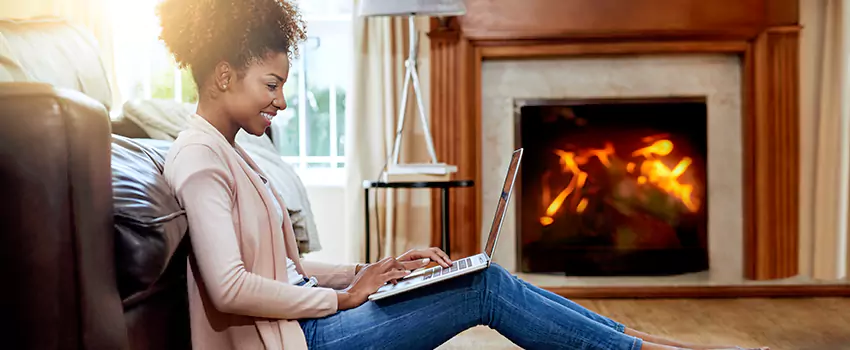 Cost-Effective Osburn Fireplace Installation and Repair in Upper St. Clair, PA