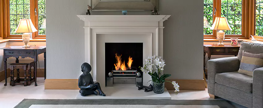 RSF Fireplaces Maintenance and Repair in Upper St. Clair, Pennsylvania