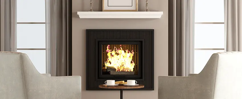 Superior Outdoor Fireplace Repair in Upper St. Clair, PA
