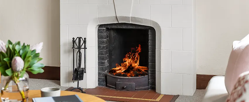 Valor Fireplaces and Stove Repair in Upper St. Clair, PA
