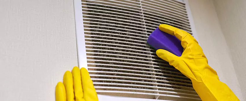 Vent Cleaning Company in Upper St. Clair, PA