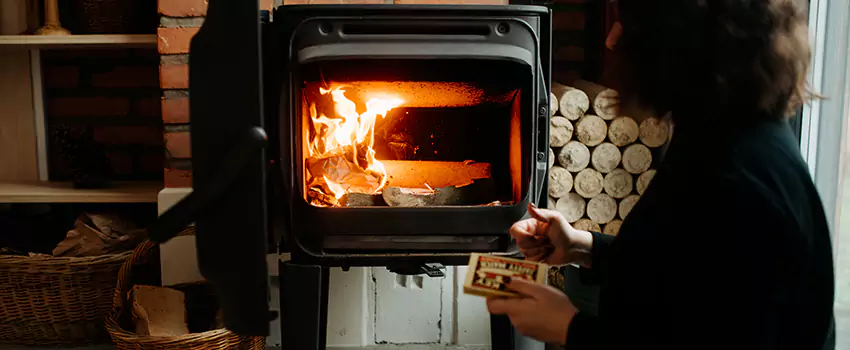 Key Features of Vermont Castings Fireplaces in Upper St. Clair, PA