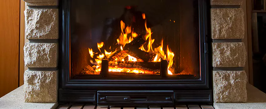 Best Wood Fireplace Repair Company in Upper St. Clair, Pennsylvania
