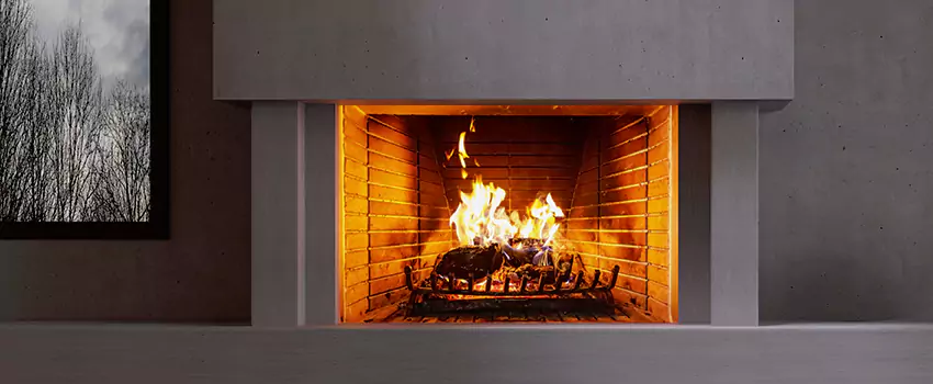 Indoor Wood Burning Furnace Repair and Installation in Upper St. Clair, Pennsylvania